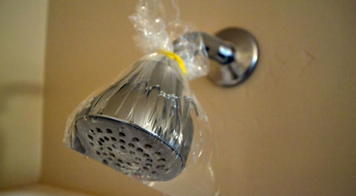 3 Tips on How You Should Clean Your Shower Heads 