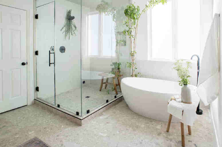 Bathroom Design Ideas 