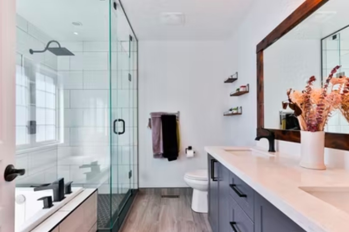 Your Dream Bathroom: 6 Details to Inspire You