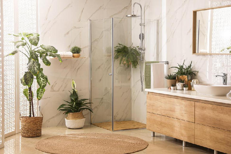 5 Bold and Beautiful Bathroom Decoration Ideas 