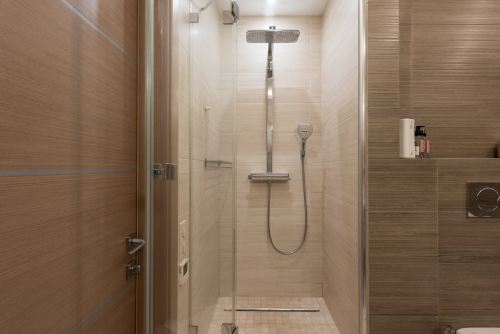 Six Best Ideas for your Shower Room