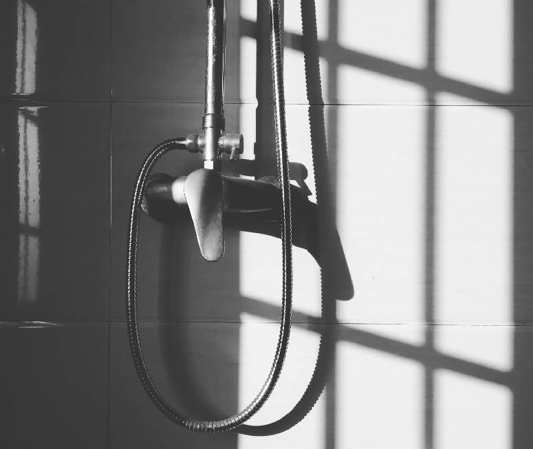 How to Install a Rail Shower 