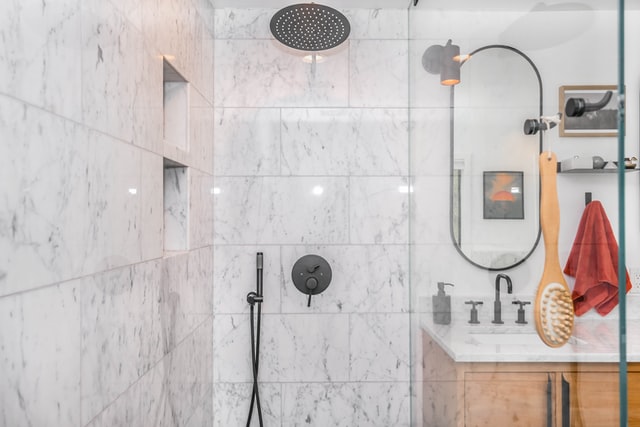 How to Choose Shower Head