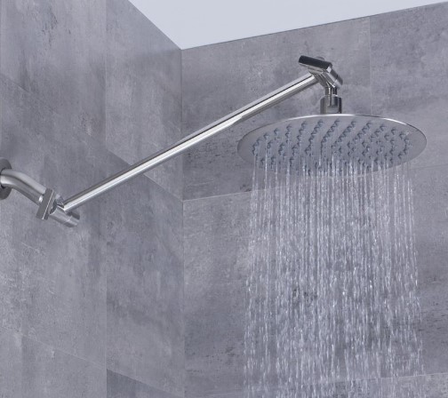 The Complete Guide to Buying a Rain Shower Head: Everything You Need to Know 