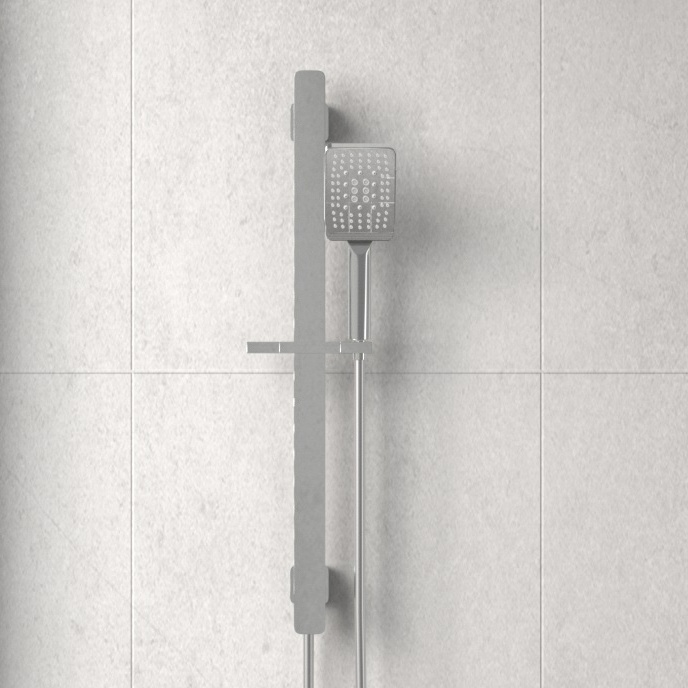 Shower Head on Rail: The Best Way to Upgrade Your Shower 