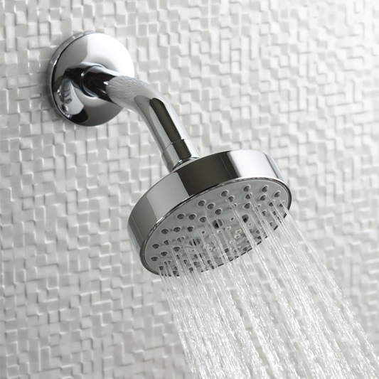 What to Look for When Buying a Showerhead 