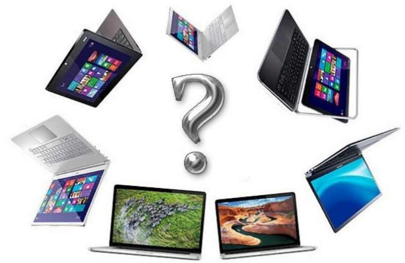 How to Choose the Right Laptop for You