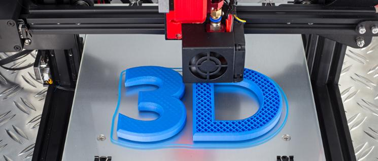 How 3D Printing Can Change Your Life