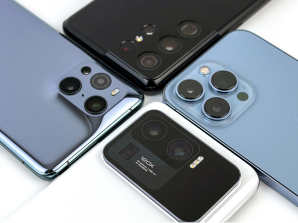 How to Read Smartphone Camera Specs: The Ultimate Guide