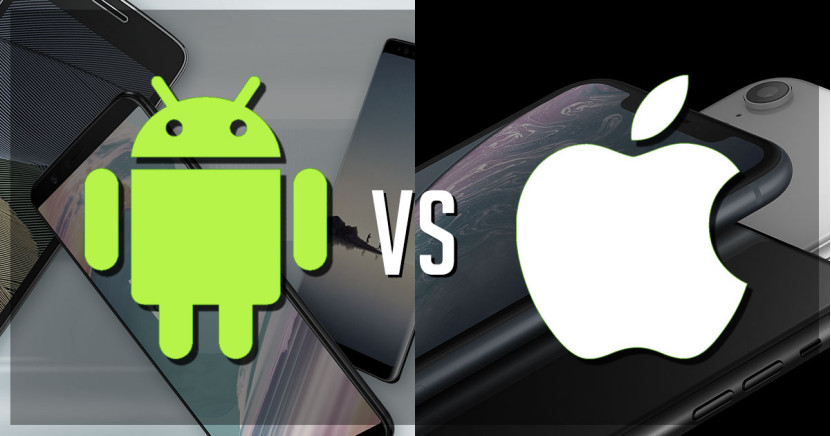 Android vs iOS: The Battle of the Operating Systems