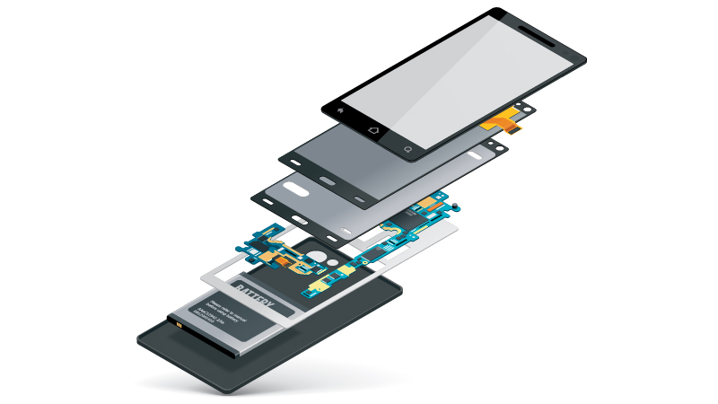 Display Types in Smartphones: Which One is the Best for You?