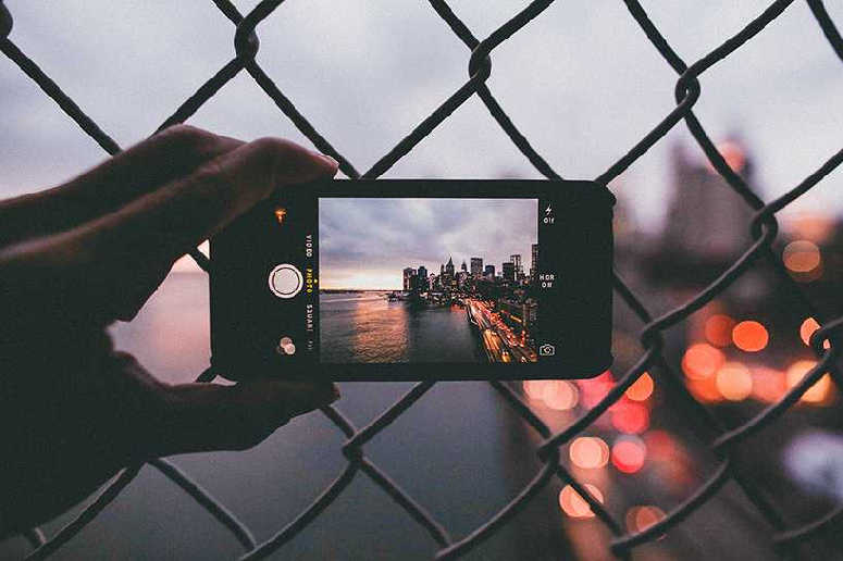 Как сделать хорошие фотографии со смартфоном: советы и хитрости