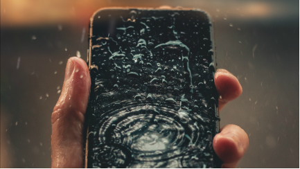 How to Save Your Phone After Dropping It in Water and Prevent It From Happening Again