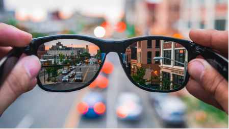 Why You Need a Pair of Smart Glasses