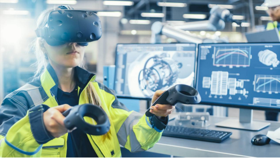 How to Create VR Safety Training Programs That Keep Your Employees Safe