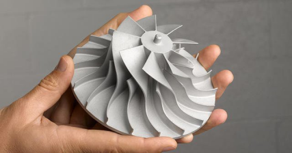 Materials for 3D Printing: What You Need to Know