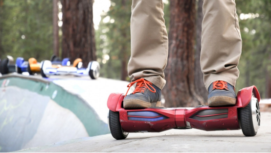 Hoverboard Buying Guide: How to Choose the Perfect Hoverboard for You