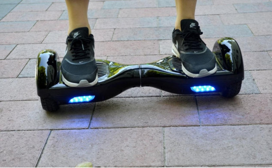 7 نصائح للحفاظ على Hoverboard الخاص بك في حالة جيدة