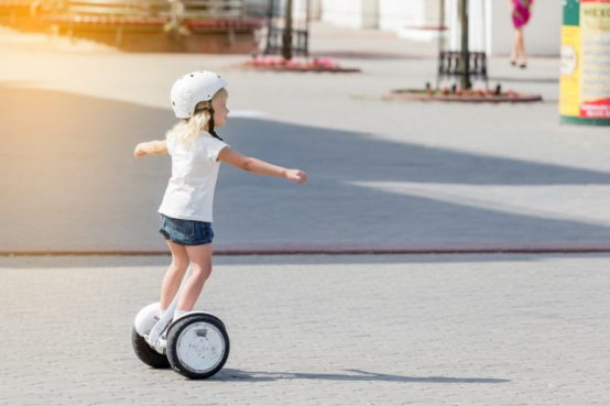 8 Safety Tips Every Hoverboard Beginner Should Know