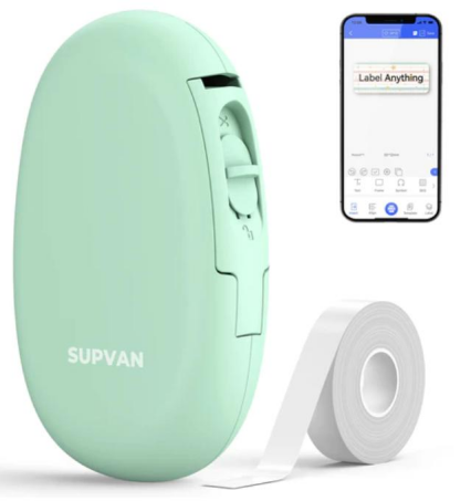 Supvan にとってラベルの重要性: ラベルが必要な 6 つの理由