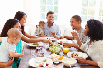 Family Bonding Ideas to Bring Your Family Closer