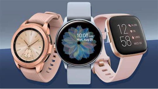 Understanding More About Smartwatches as Fitness Tool