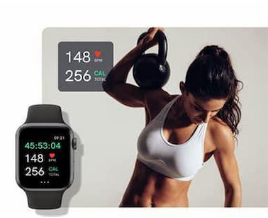 Mehr über Smartwatches als Fitness-Tool verstehen 