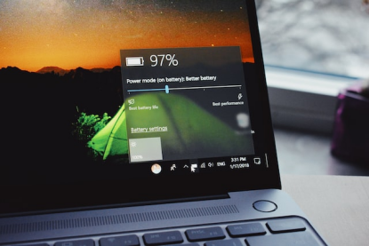 How to Increase Your Laptop Battery Life