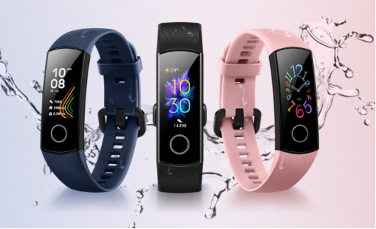 Planning to Buy a Smart Band?