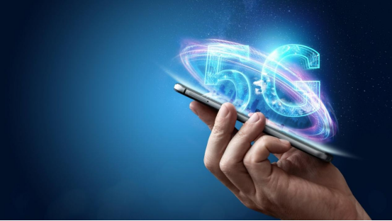 Por qué 5G es el futuro de los teléfonos inteligentes