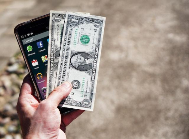 5 Benefits Smartphone-Based Payment Systems 