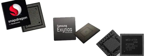 Get to Know the Processor in Your Smartphone 