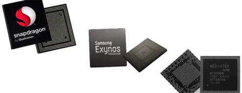 Get to Know the Processor in Your Smartphone