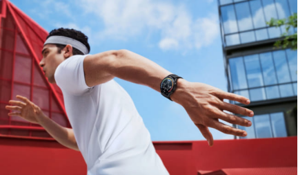Proč fitness nadšenci potřebují chytré hodinky