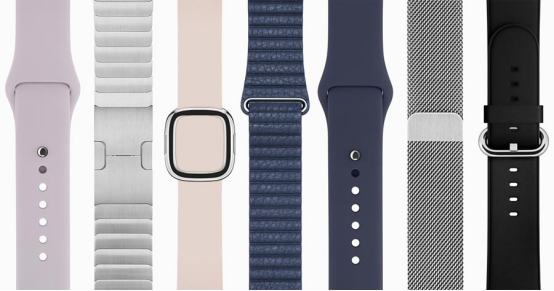 Different Types of Watch Strap Material You Need to Know
