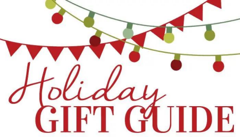 6 Perfect Gifts for the Whole Family this Holiday Season 