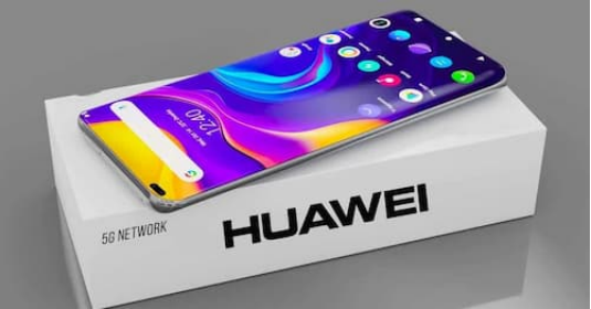 Telefony Huawei, které si nechcete nechat ujít 2022 