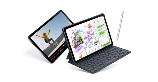 A Look at the Best Tablets for 2022
