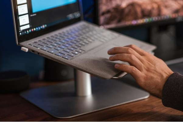 5 Best Laptop Accessories for Increasing Productivity