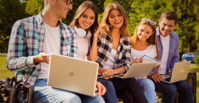 Benefits of Laptops for Students