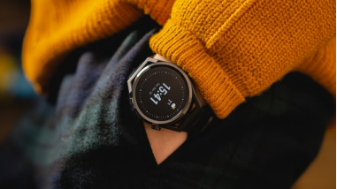 Ways that Smartwatch Can Save Your Life