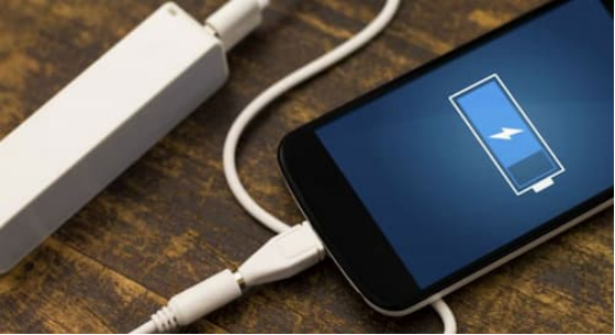 Want To Keep Your Gadget's Battery Healthy? Here's How