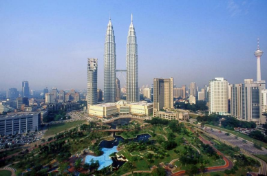 Какво да правите в Малайзия