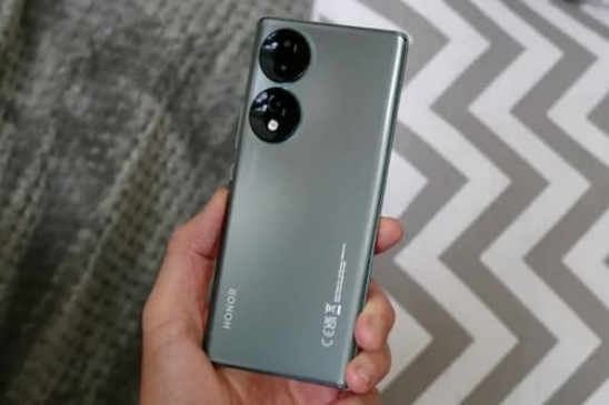 Honor 70 : est-ce que ça vaut le coup ?