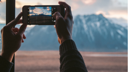 Perfektní fotografie z chytrého telefonu: 6 tipů, jak vylepšit své obrázky
