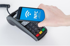 Mobiilimaksamisen tulevaisuus: Miksi NFC-teknologialla on merkitystä?