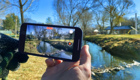 Sano hyvästit sumeille kuville: HDR:n edut älypuhelimellasi