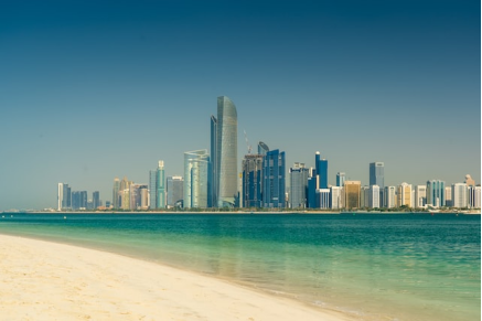 How does Abu Dhabi Keep the Place Safe? 