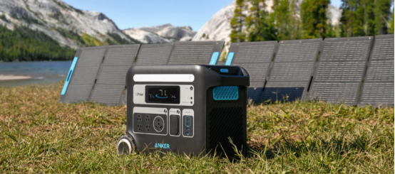 Go Green With These 6 Amazing Benefits Of A Solar Generator