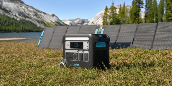 Don't Get Left Behind: The Benefits of Solar Generator 